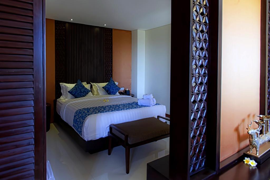 Djabu Seminyak Hotel Denpasar Exterior foto