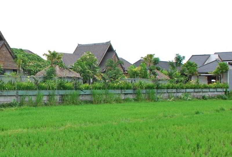 Djabu Seminyak Hotel Denpasar Exterior foto